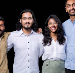 Loops Integrated's teams dominate the Young Spikes Competition in the Digital Category